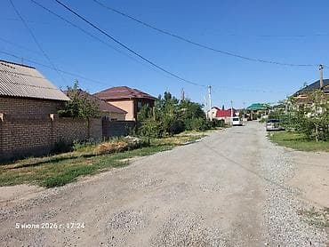 Земельные участки: 8 соток, Для строительства, Тех паспорт, Договор купли-продажи — 2