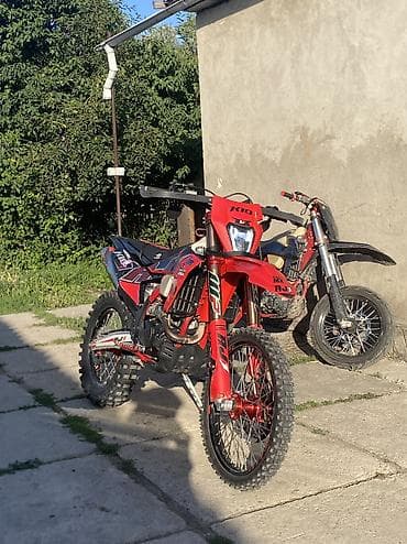 AJJERA K10 YBS300 С прогрессии 80 мото часов Состояние 9/10 Защита at lalafo.kg AJJERA K10 YBS300 С прогрессии 80 мото часов Состояние 9/10 Защита