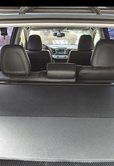 диски r17 тойота рав 4: Toyota RAV4: 2017 г., 2.5 л, Автомат, Гибрид, Кроссовер — 5