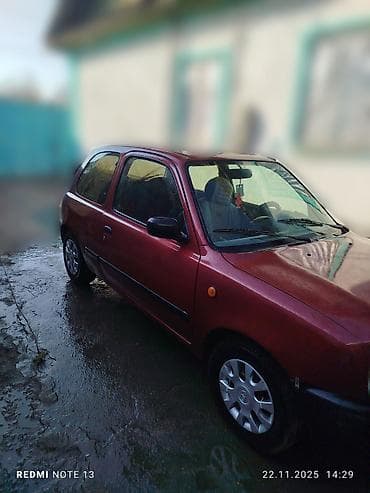 мини купер бишкек цены: Nissan Micra: 1995 г., Механика, Бензин, Хэтчбэк — 3