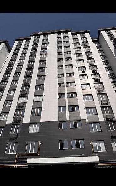 Недвижимость: 1 комната, 43 м², Технопарк 7 этаж, Свежий ремонт — 4