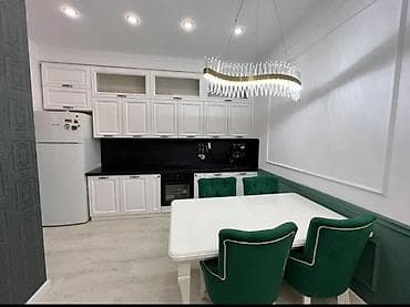 3 комнаты, Агентство недвижимости, С мебелью полностью at lalafo.kg 3 комнаты, Агентство недвижимости, С мебелью полностью