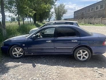 машина малибу цена: Kia Magentis: 2002 г., 2 л, Механика, Бензин, Седан — 1