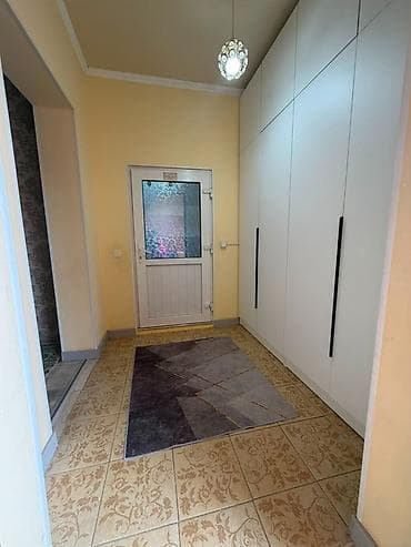 145: 🏡 Продаётся просторный жилой дом в Бишкеке! 📍 Пишпек Репина/ Амосова — 6