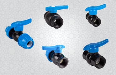 оборудование капельного орошения цена: Кран шаровой разъемный с наружней резьбой Кран шаровой разъемный — 4