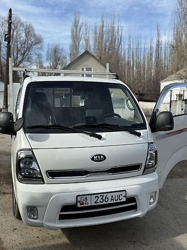 bmw 1 8: Легкий грузовик, Kia, Стандарт, 3 т, Новый — 2