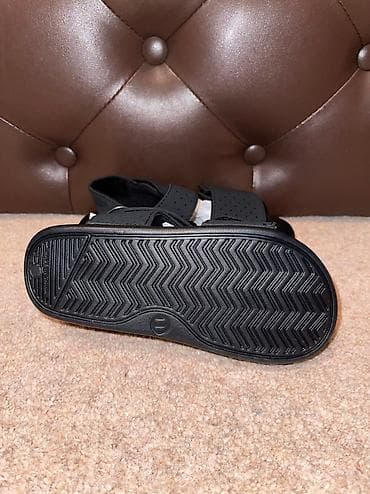 кампус обувь: Next детская обувь Сиреневые сандали. Размер: 32/34р. Цена: 2100с — 7