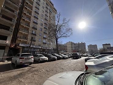 fred perry: Сдан, 3 комнаты, 96 м² — 9