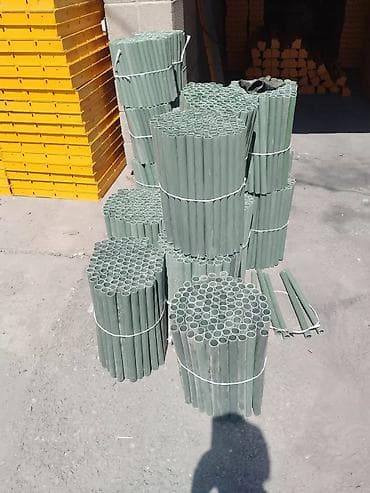 Тактайлар: Опалубка Пайдубал үчүн, Мамычалар үчүн, Акылуу жеткирүү — 6