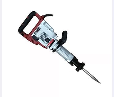 куплю не рабочие инструменты: Сдам в аренду Отбойные молотки — 2