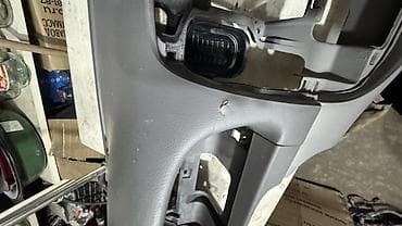 панель на камри 30: Торпедо Toyota — 3