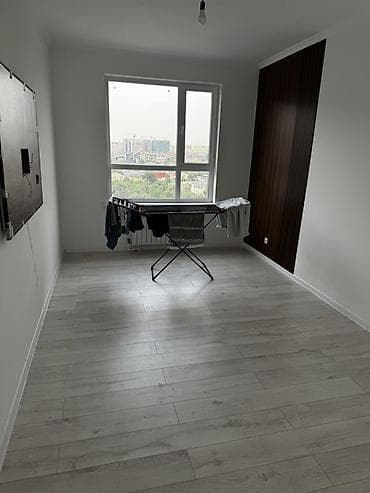 скрябина: 3 комнаты, 86 м², Элитка — 1