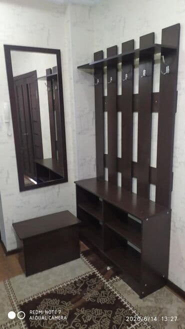 реставрация кухонной мебели бишкек: Мебель на заказ, Шкаф — 16