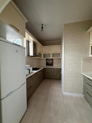 Продажа квартир: 3 комнаты, 87 м², 106 серия, 4 этаж, Евроремонт — 2