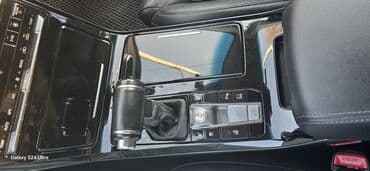 диск на гольф 3: Kia K7: 2020 г., 3 л, Автомат, Газ, Седан — 5