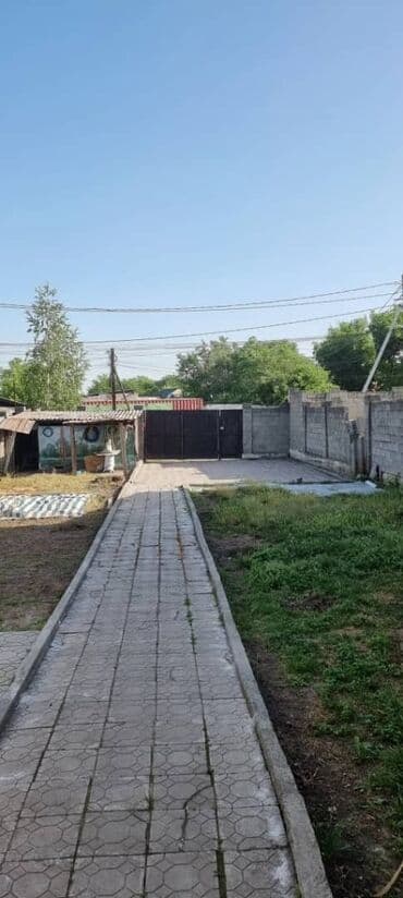 дома западный автовокзал: Дом, 110 м², 5 комнат, Собственник, Старый ремонт — 2