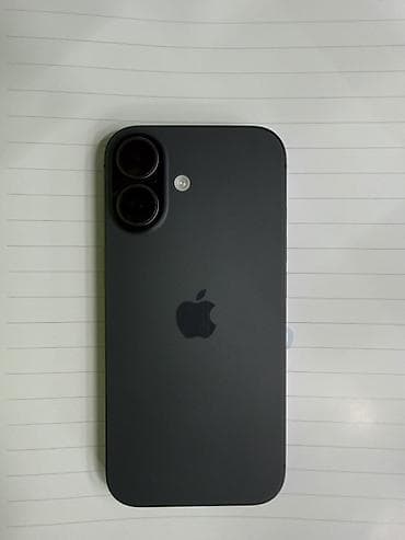 iphone 6 экран: IPhone 17, Б/у, 256 ГБ, Черный, 99 % — 1