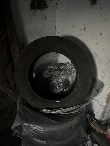 шины кытай: 205/60/16 лета — 4