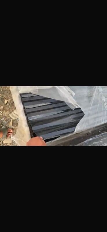 мелованная бумага: Доставка и все свети есть унас наличи Профилированные листы из — 3