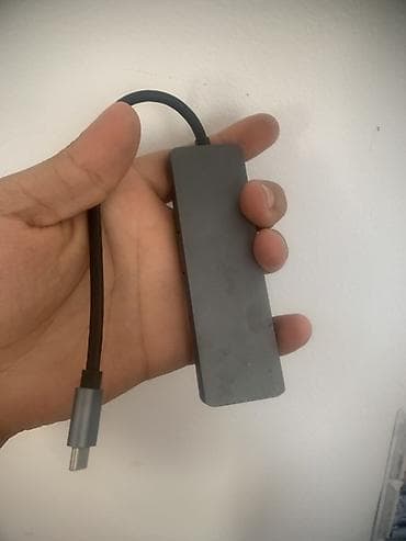 redmi note 9 kabrolar: Многофункциональный USB‑C хаб (концентратор) Основные порты и — 2