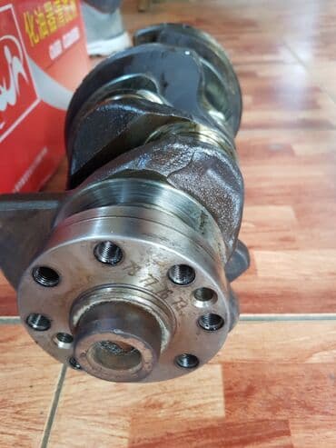 мазда коленвал: Mazda Tribute коленвал, мазда трибуьют 2000 по 2003 год, v 3.0 — 4