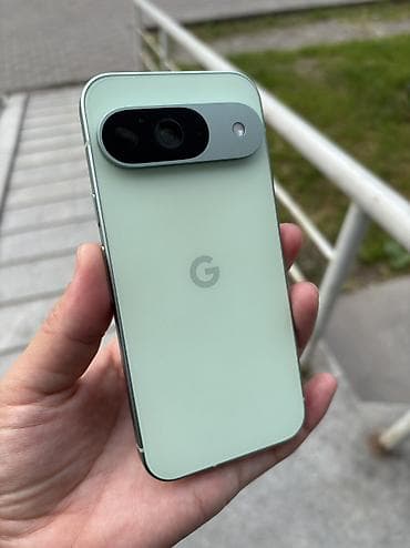 гугл пиксель 9а цена: Google Pixel 9, Б/у, 128 ГБ, цвет - Зеленый, 1 SIM, eSIM — 3