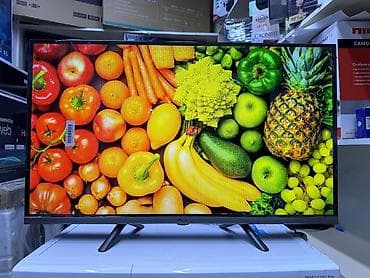 ТВ и видео: 🔥🔥АКЦИЯ ‼️👍🔥 У НАС САМЫЙ НИЗКИЙ ЦЕНЫ. АКЦИЯ!!! LG WEBOS 32 ДЮМ — 2