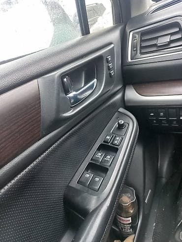 e star: Subaru Legacy: 2015 г., 2.5 л, Автомат, Бензин, Седан — 7