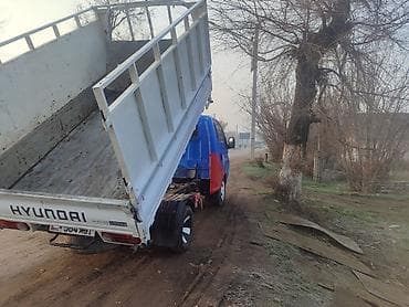 мотор суу: Hyundai Porter: 2019 г., 2.5 л, Автомат, Дизель — 3