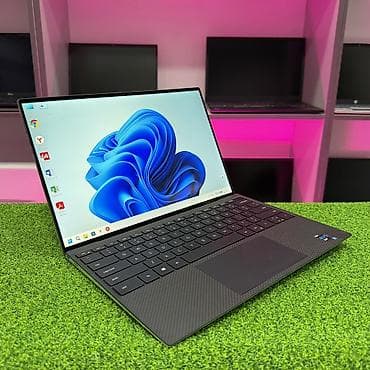 intel core i7 8700: 💻 Dell XPS 13 9310 — премиальный ультрабук для работы и учебы! 🔥 — 3