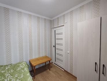 Куплю комнату: 8 м², С мебелью — 5