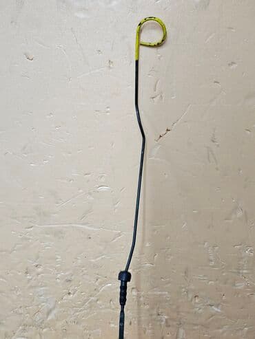 стенд для чистки дизельных форсунок: Щуп двигателя Mazda Premacy 2.0 дизель, 2000г.в. Оригинал б/у, из — 7