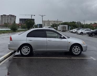 хонда сивик левый рул: Honda Civic: 2000 г., 1.5 л, Автомат, Бензин, Седан — 5
