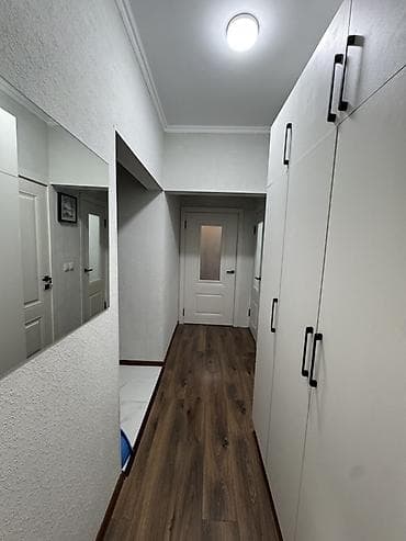 Квартиры: 1 комната, 55 м², Элитка, Технопарк Элитка, 2 этаж, Евроремонт — 10