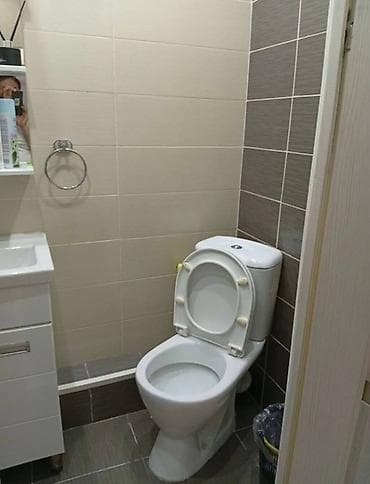 Квартиры: 2 комнаты, 67 м², Кызыл Аскер 3 этаж — 3
