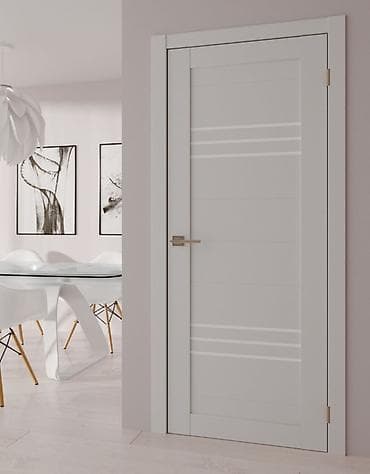 двери офисные: Дверь: Установка, Бесплатный выезд — 1