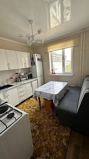 4 комнаты, Собственник, Без подселения, С мебелью полностью