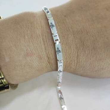 свадебные платья от производителя: Серебряный Браслет Серебро 925/ пробы Производитель Турция Серебро — 2