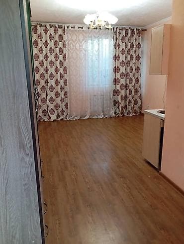 одна комната: 26 м², С мебелью полностью — 1