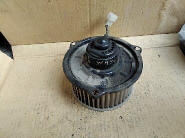 кондиционер домашный: Mitsubishi Pajero 2 W44, вентилятор печки, Митсубиси Паджеро 2 Цена — 2