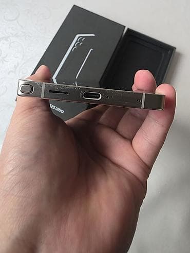 galaxy 9: Samsung Galaxy S25 Ultra, Б/у, 512 ГБ, цвет - Черный, 1 SIM — 8