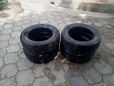 claas markant 65: Шины 205 / 65 / R 16, Лето, Комплект, Легковые, Корея, Nexen — 3