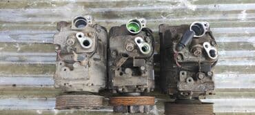 Кондиционер Audi 2001 г., Б/у, Оригинал, Германия at lalafo.kg Кондиционер Audi 2001 г., Б/у, Оригинал, Германия