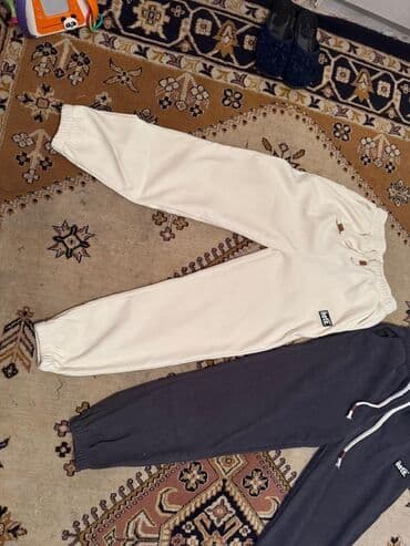 дордой вещи: Мужские брюки, L, Новый, Платная доставка, Самовывоз — 4