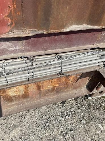 Алюминиевые трубы оцинкованные круглые(тонкостенные) все вопросы