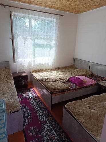 Кыймылсыз мүлк: Үй (жеке сектор), Тамчы, 7 орун — 8
