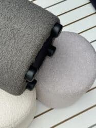 круглый пуфик: Мебель на заказ, Магазины, Пуфик — 14