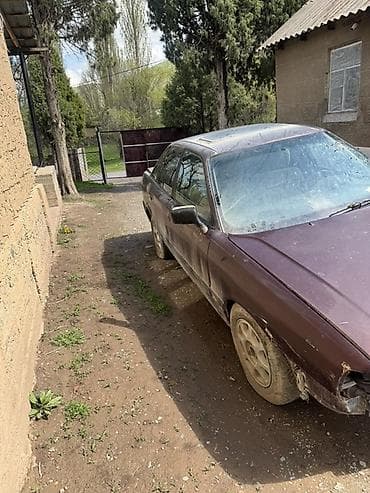 ауди 80 разбор: Audi 80: 1990 г., 1.8 л, Ручные, Бензин, Седан — 3