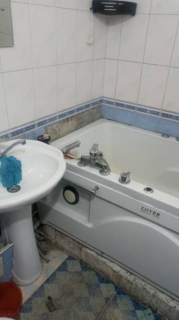 квартиры долгосрочно бишкек: Студия, Собственник, С подселением, С мебелью полностью — 11