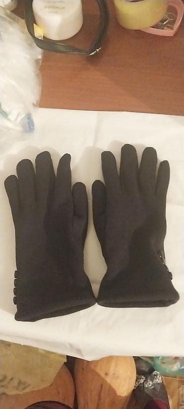 сумка для перчаток: Перчатки, варежки, Унисекс, Новый — 2